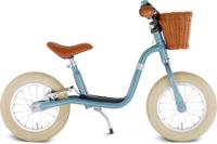 Puky 4097 Loopfiets Classic XL Pastel Groen Met Luchtbanden - thumbnail