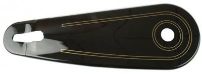 Hesling Kettingkast nostalgie pvc