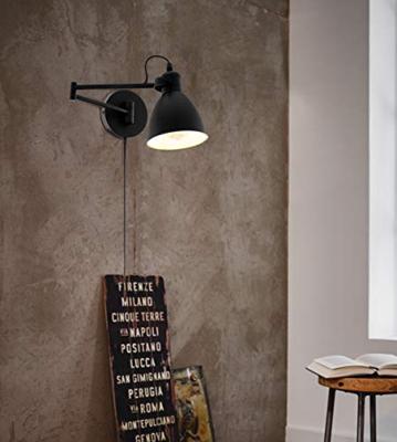 Eglo WandlampSan Pero Landelijk - 97886