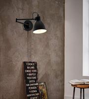 Eglo WandlampSan Pero Landelijk - 97886 - thumbnail