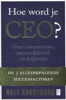 Hoe word je CEO? (Paperback) - thumbnail