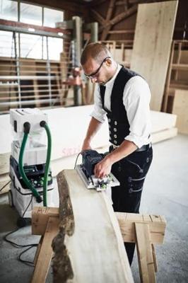 Festool Accessoires Stofzak AS-BS 75/105 - 490819