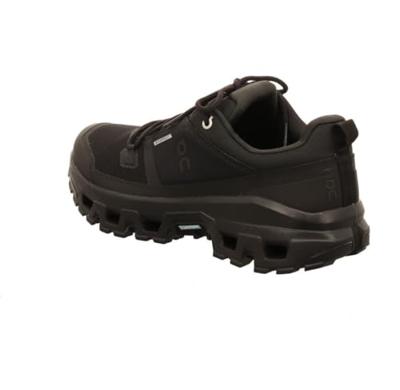 On Cloudrock Low WP Wandelsneakers heren 49