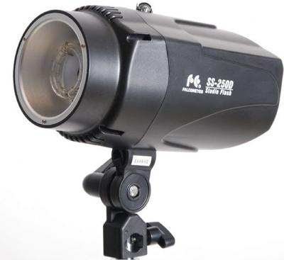 Falcon eyes studioflitser ss-250d