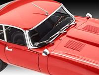 Revell 1/24 Jaguar E-Type - thumbnail