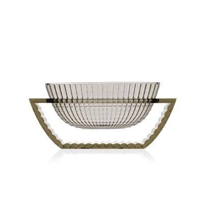 Kartell U Shine Vaas/Schaal Kartell U Shine Vaas/Schaal
