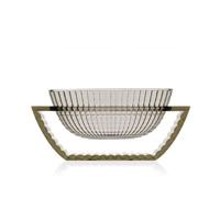 Kartell U Shine Vaas/Schaal - thumbnail