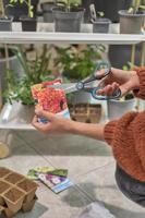GARDENA 12215-20 MultiCut Universele schaar - thumbnail