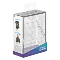 Ultimate Guard Boulder 40+ - Clear - thumbnail