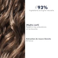 Phyto Curl Hydrating Shampoo 250ml - thumbnail
