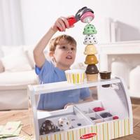 Actiefiguur Melissa & Doug - thumbnail