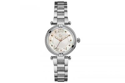 Guess Y18001L1 (Ø 32 mm) Dames horloge