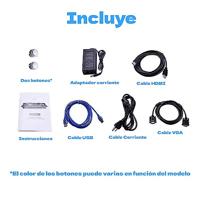 Spelcomputer TV Power 14 - thumbnail