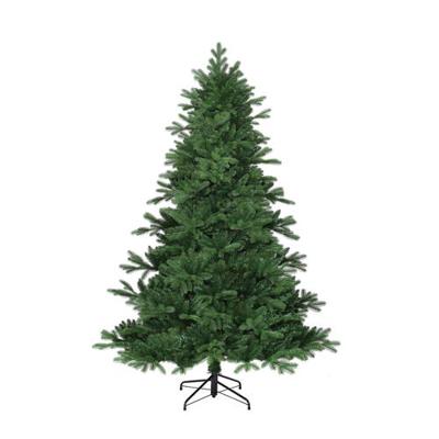 Black Box Trees Brampton kunstkerstboom groen 120cm