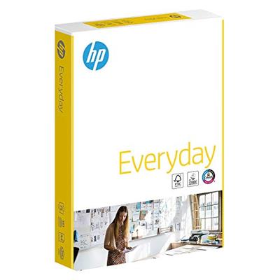 Kopieerpapier HP Everyday A4 75gr wit 500 vel Kopieerpapier HP Everyday A4 75gr wit 500 vel