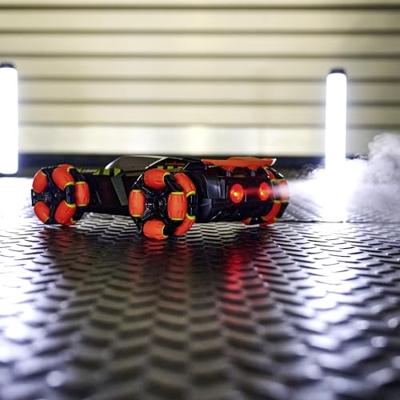 Dickie rc area drifter, rtr
