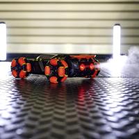 Dickie rc area drifter, rtr - thumbnail