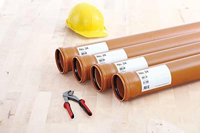 Herma 9533 Folie-etiketten 99.1 x 42.3 mm Polyethyleen folie Wit 120 stuk(s) Permanent hechtend Laser (kleur), Laser (zwart/wit), Kopiëren (kleur), Kopiëren
