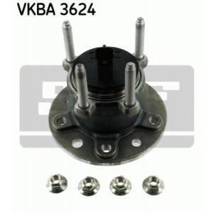 Wiellager VKBA3624