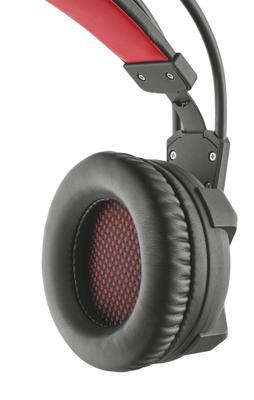 Trust GXT353 Vibration Gaming Headset Trust GXT353 Vibration Gaming Headset