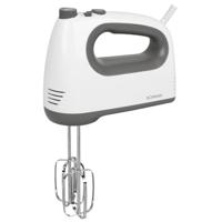Bomann HM 6054 CB Handmixer Wit/Grijs - thumbnail
