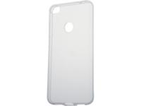 Mobilize Gelly Case Huawei P8 Lite 2017/P9 Lite 2017 Clear - thumbnail