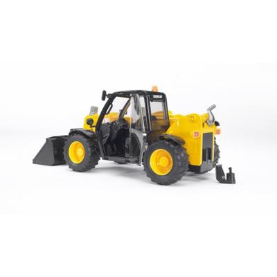 Bruder caterpillar telescooplader 1:16 - thumbnail