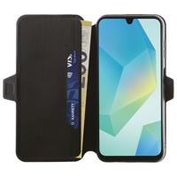 Vivanco PUREWVVSGA165GBK Booklet Samsung Galaxy A16 5G Zwart Met standaard, Spatwaterdicht, Stofdicht, Waterafstotend - thumbnail