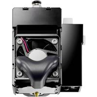 XYZprinting XYZprinting Quick Release Extruder 0.4 mm RS1JPXY101A RS1JPXY101A - thumbnail