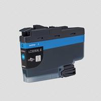 Brother LC-3235XLC cyaan - thumbnail