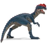 Schleich dinosaurs dilophosaure 14567 - thumbnail