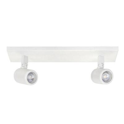 Highlight SpotRain wit 2-lichts recht - S7375.00