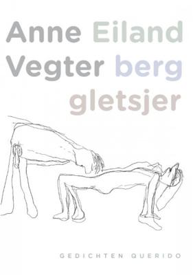 Eiland berg gletsjer - Anne Vegter - Paperback (9789021439006) Eiland berg gletsjer - Anne Vegter - Paperback (9789021439006)