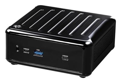 ASRock Mini-PC (HTPC) NUC BOX 1340P/D5 Intel® Core™ i5 i5-1340P 4.6 GHz Intel IRIS Xe Graphics 90PXGAV0-P0EAY100