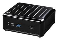 ASRock Mini-PC (HTPC) NUC BOX 1340P/D5 Intel® Core™ i5 i5-1340P 4.6 GHz Intel IRIS Xe Graphics 90PXGAV0-P0EAY100 - thumbnail
