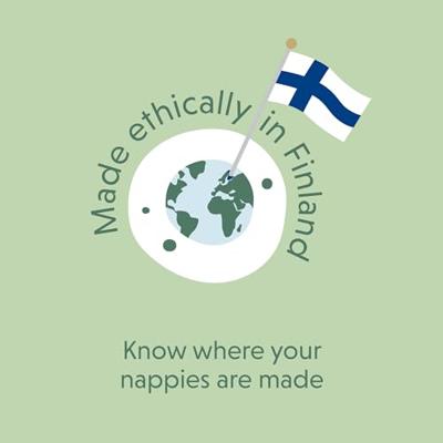 Baby luiers maat 3 48 Stuks