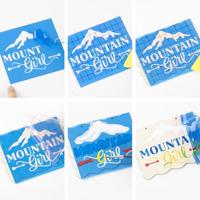 LOKLiK • zelfklevend stencil vinyl lichtblauw 30,5x180cm - thumbnail