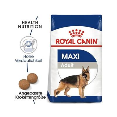 ROYAL CANIN Maxi Adult L - droog hondenvoer - 4kg
