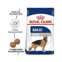 ROYAL CANIN Maxi Adult L - droog hondenvoer - 4kg - thumbnail