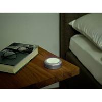 OSRAM HOMELIGHTING 4058075849280 Dot-It Twist Kleine mobiele lamp LED Grijs - thumbnail