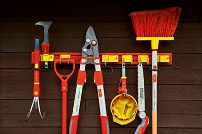 Wolf Garten Gereedschaprail UM-M 80CM - 79AMC001650