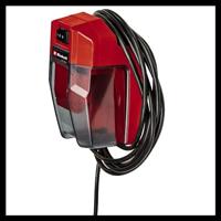 Einhell GE-DP 18/25 LL Li Power X-Change 4181590 Dompelpomp voor vervuild water Met meerdere standen 7000 l/h 5 m - thumbnail