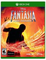 Fantasia: Music Evolved - thumbnail