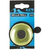 M-Wave fietsbel bella trill ø53mm groen - thumbnail