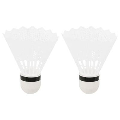 VidaXL Badmintonset met 2 rackets, net en opbergkoffer 292x30x152 cm VidaXL Badmintonset met 2 rackets, net en opbergkoffer 292x30x152 cm