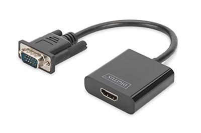 Digitus DA-70473 video converter