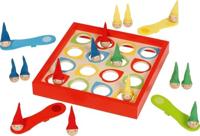 Goki houten spel vliegende dwergen - thumbnail