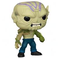 Marvel: Secret Invasion Funko Pop Vinyl: Gravik - thumbnail