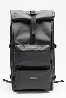 Magma Rolltop Backpack III rugtas voor DJ-gear - thumbnail