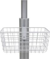 Ergotron Draadkorf Wit - thumbnail